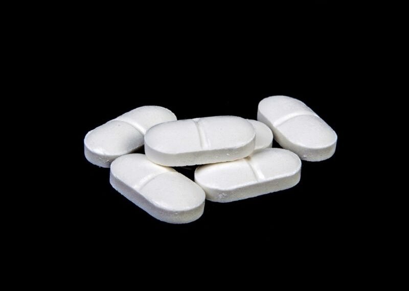 Paracetamol