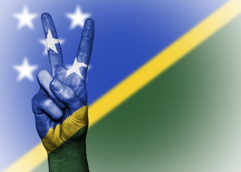 islas salomon