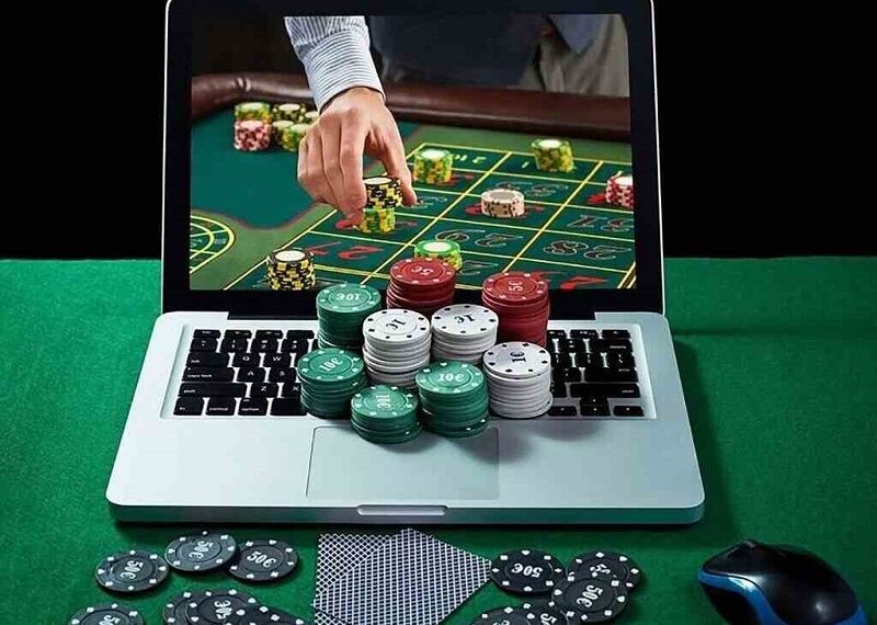casino online 1