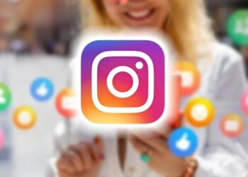 Los 5 programas más usados por los creadores de contenido en Instagram