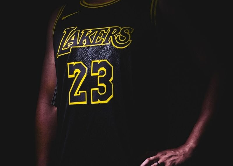 Lakers