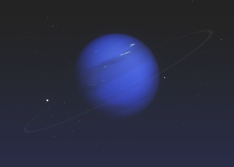 Neptuno