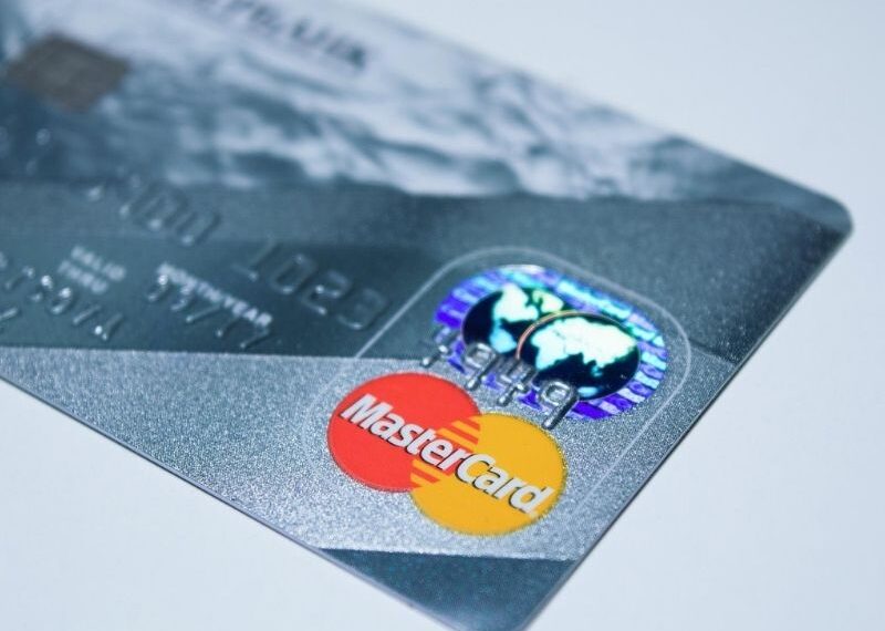 MasterCard