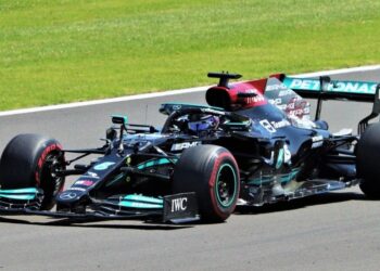 Hamilton