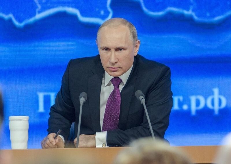 Putin