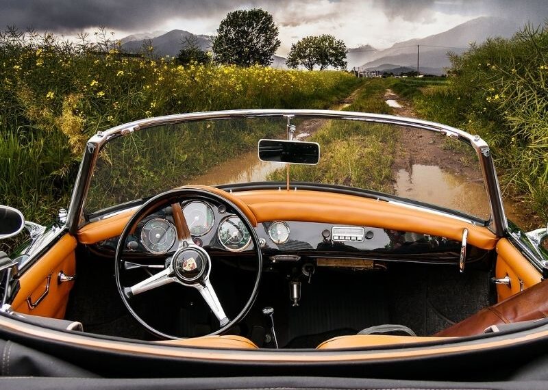 Porsche