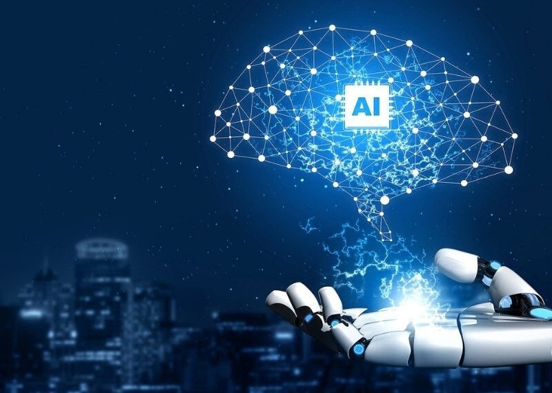 inteligencia artificial