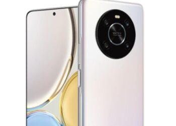 Teléfono Honor X9