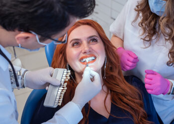 Carillas dentales, te contamos todo lo que deberías saber