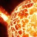 tormentas solares