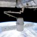 satélites de la NASA