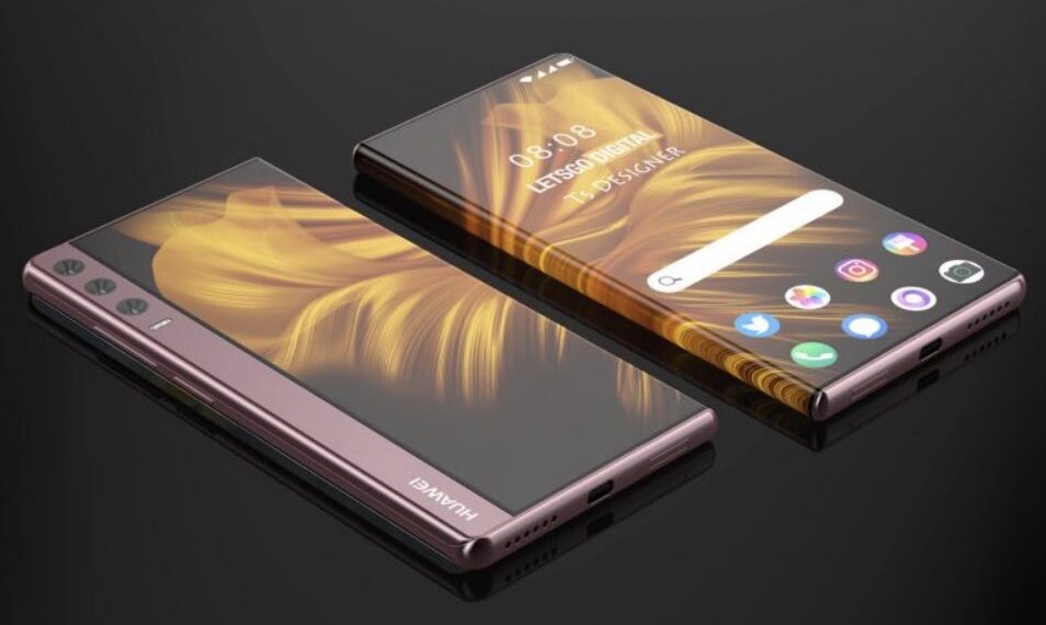 Productos Inteligentes de Huawei