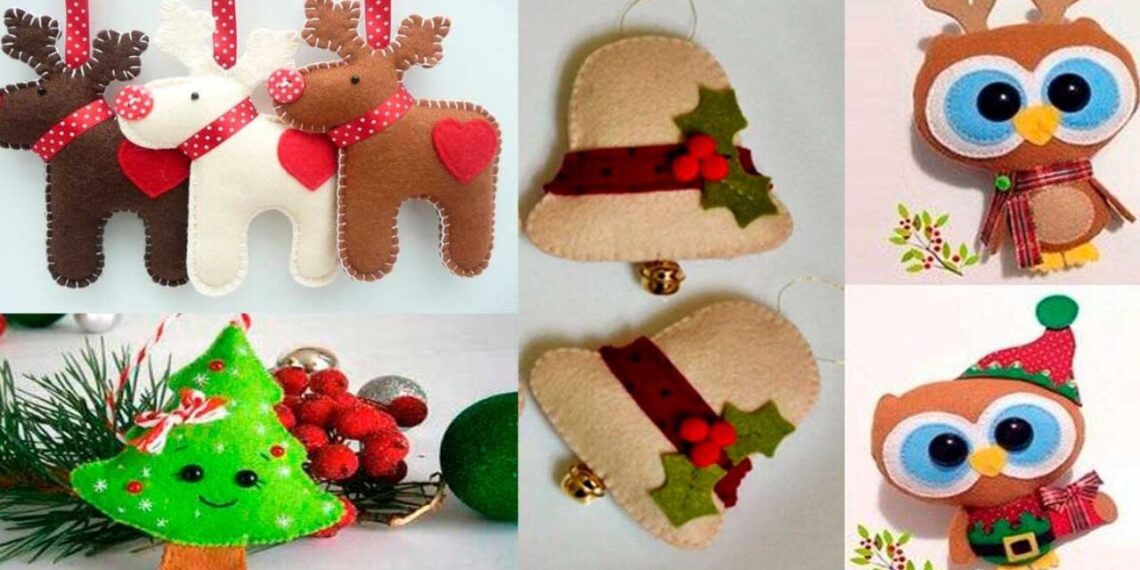 adornos navideños