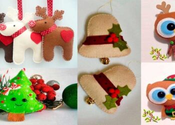 adornos navideños