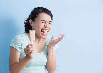 hipersensibilidad dental