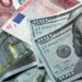 Curvas de rendimiento en la inversión del Bitcoin y el eurodólar