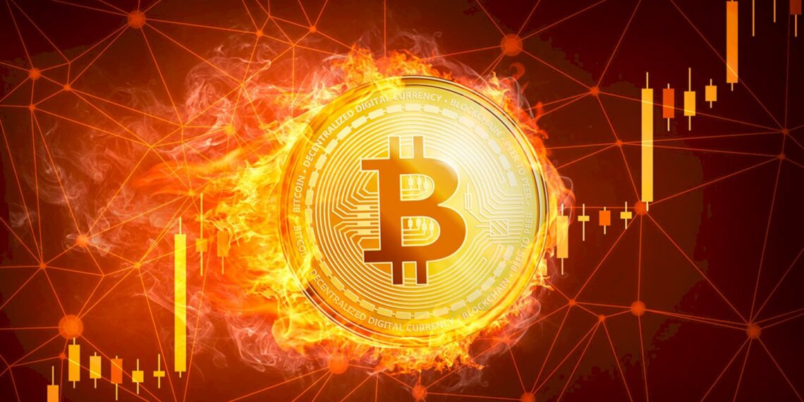 ¿Qué piensa Michael Saylor sobre Bitcoin en este momento?