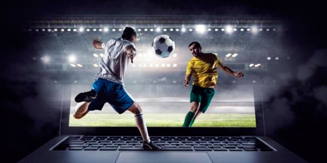 Apuestas deportivas online