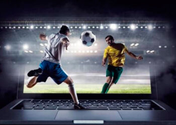 Apuestas deportivas online