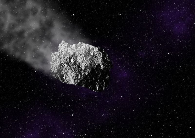 Asteroide