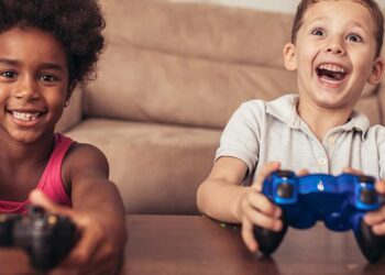 ¿Cómo proteger a tus hijos de las apuestas online?