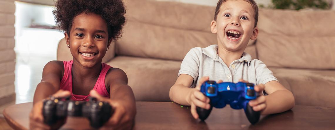 ¿Cómo proteger a tus hijos de las apuestas online?