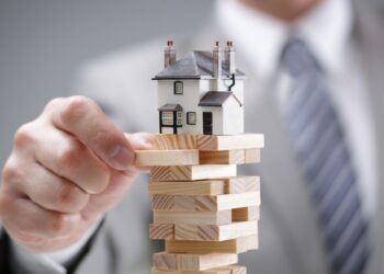 Mercado inmobiliario