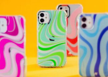 Funda para el móvil