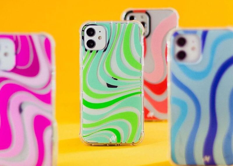 Funda para el móvil