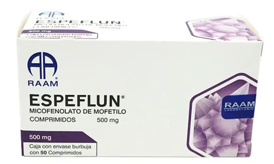 Espeflun