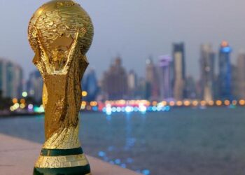 Jugadores promesas del mundial Qatar 2022