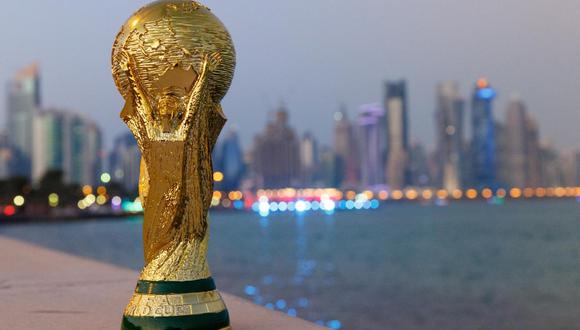 Jugadores promesas del mundial Qatar 2022