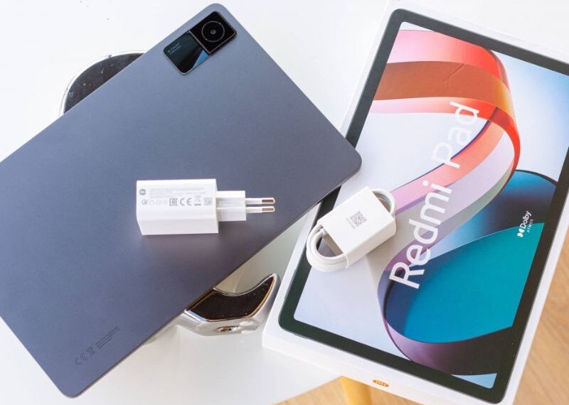 Redmi Pad