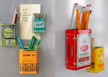 Lugares bonitos en la casa para colgar fotos de la familia