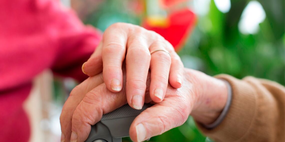 incapacitacion de familiares