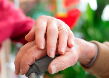 incapacitacion de familiares
