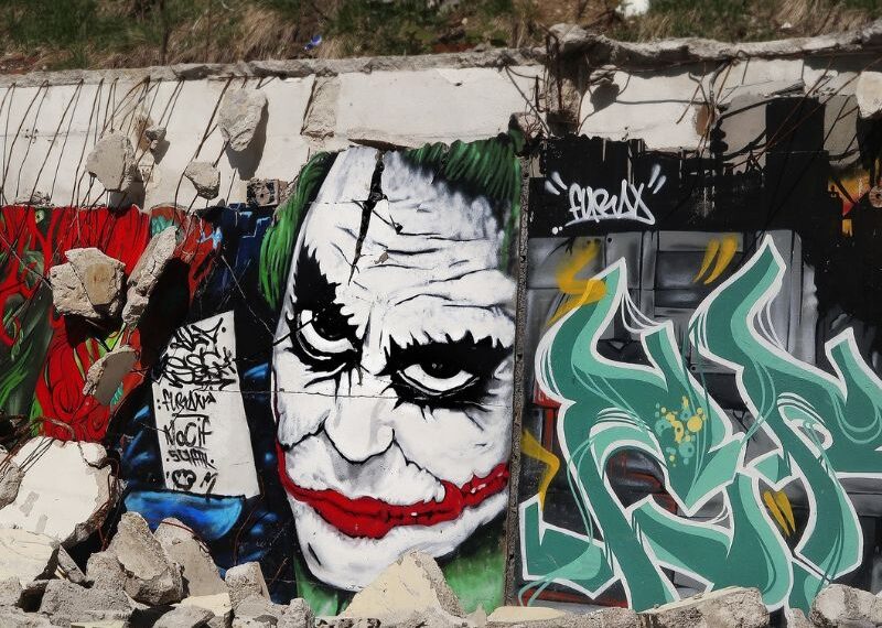 Joker 2: Folie á Deux