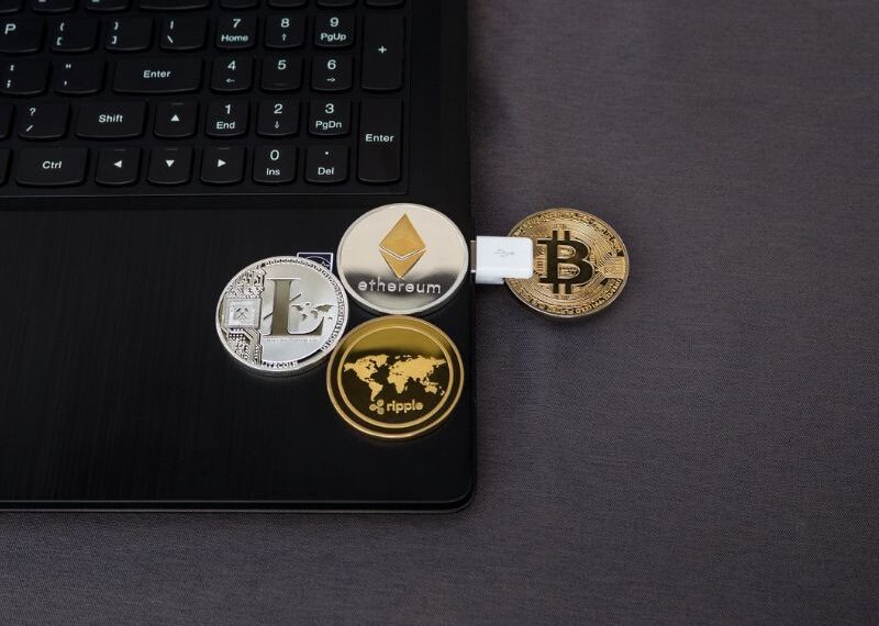 criptomonedas