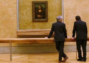 ¿Cuál es el valor de la Mona Lisa?