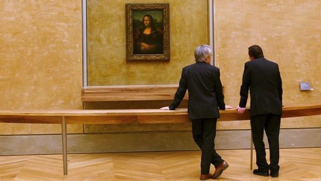 ¿Cuál es el valor de la Mona Lisa?