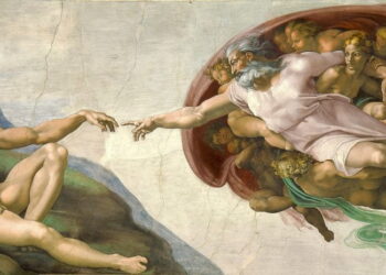 ¿Cuáles son las 10 obras de arte más famosas?