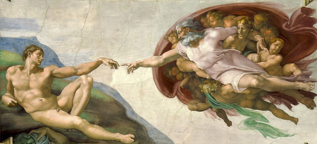 ¿Cuáles son las 10 obras de arte más famosas?