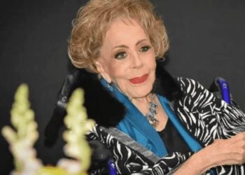 silvia pinal
