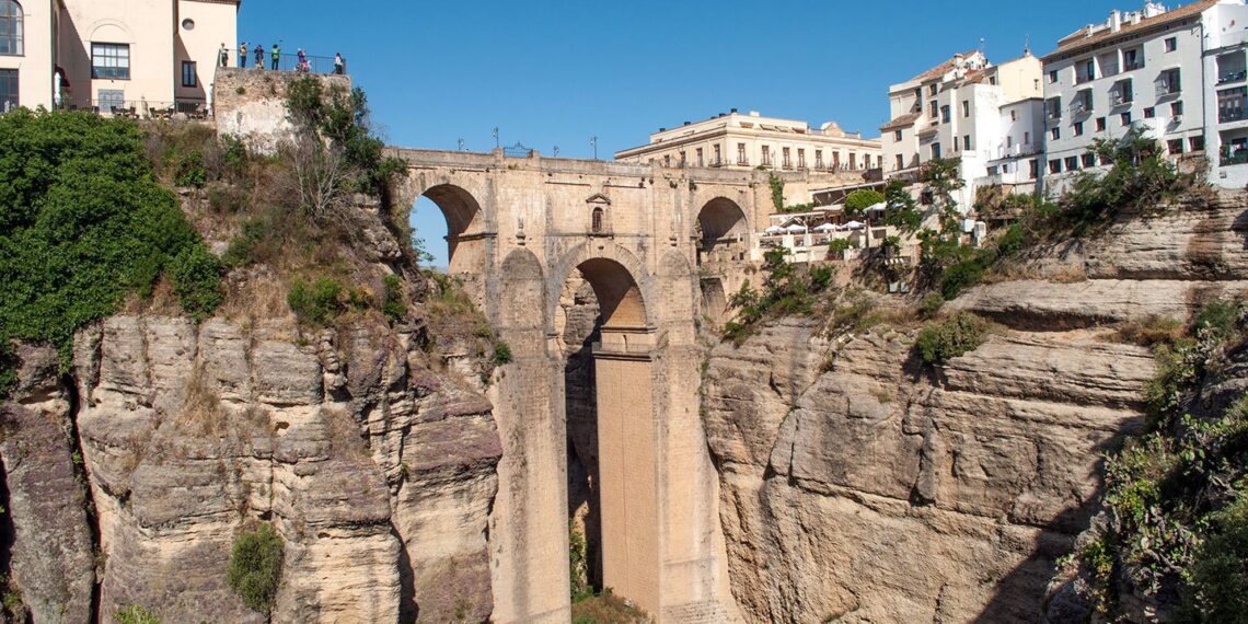 Cuál es el pueblo más bonito de Andalucía
