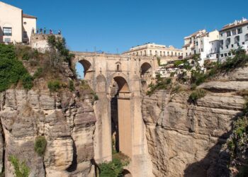 Cuál es el pueblo más bonito de Andalucía
