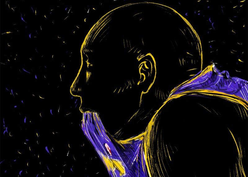 Kobe Bryant