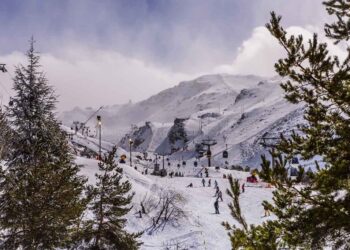 Qué ver en Andalucía en invierno
