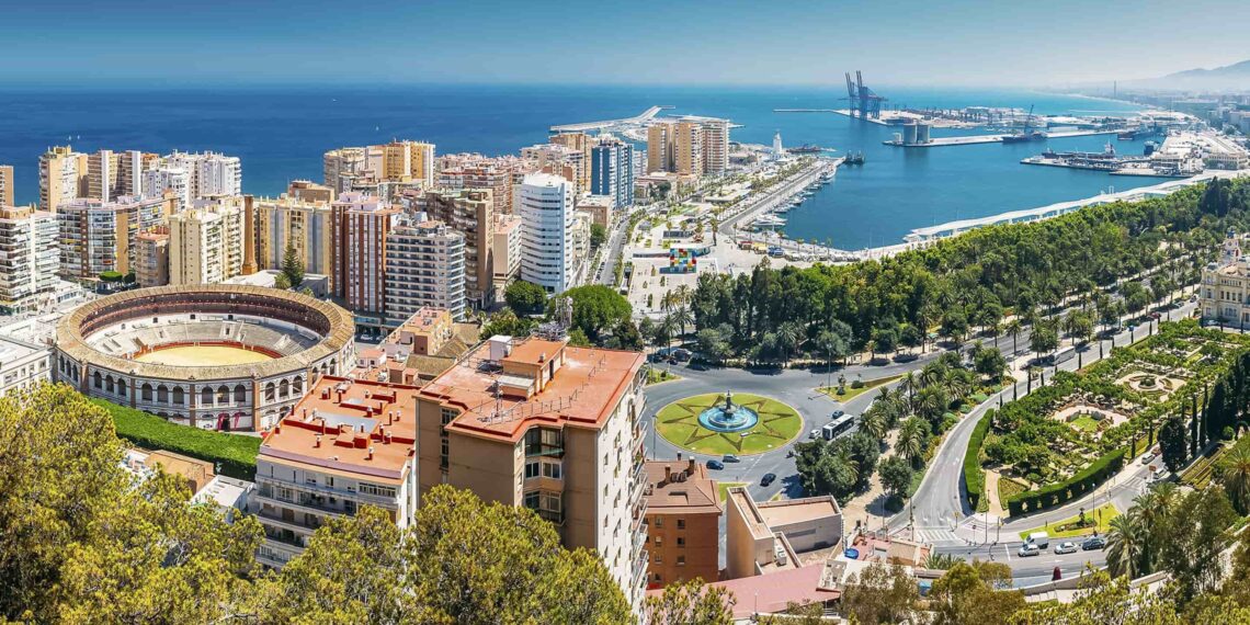 Qué ver en Málaga y Cádiz