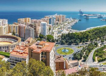 Qué ver en Málaga y Cádiz