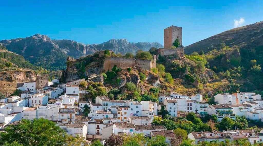 andalucía